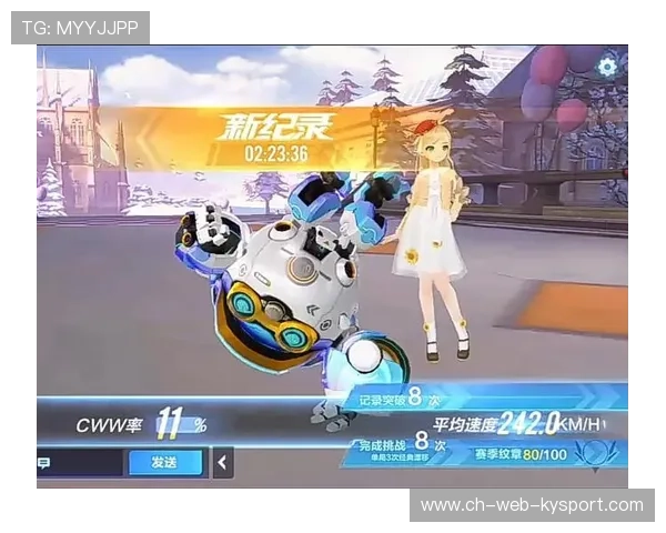 QQ飞车“年度极速王者”全国选拔赛火力全开，qq飞车晋级赛